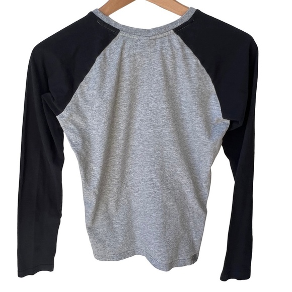 3/$15 Bench size 11/12 long sleeve shirt - Picture 3 of 4